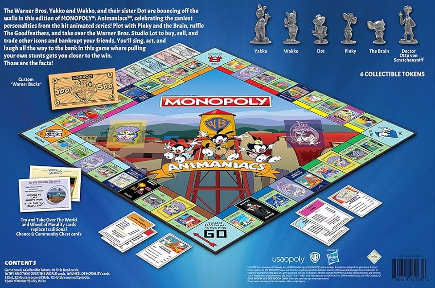 ボードゲーム  モノポリー Amazon.co.jp: ハズブロ ボードゲーム モノポリー チーターズ