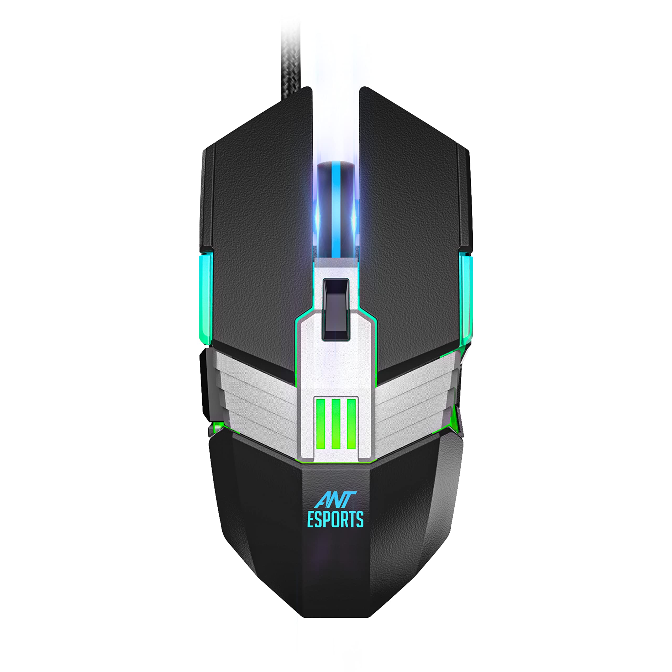 See full amazon price history chart for (Refurbished) Ant Esports USB GM90 Wired Gaming Mouse with RGB, 6 Programmable Buttons, up to 3200 DPI Adjustable, Optical Gamer Gaming Mice with Multicolour LED Lights - Black (Refurbished) Ant Esports USB GM90 Wired Gaming Mouse with RGB, 6 Programmable Buttons, up to 3200 DPI Adjustable, Optical Gamer Gaming Mice with Multicolour LED Lights - Black (B0BGC1Q8VD) Amazon Price History, Amazon Price Tracker