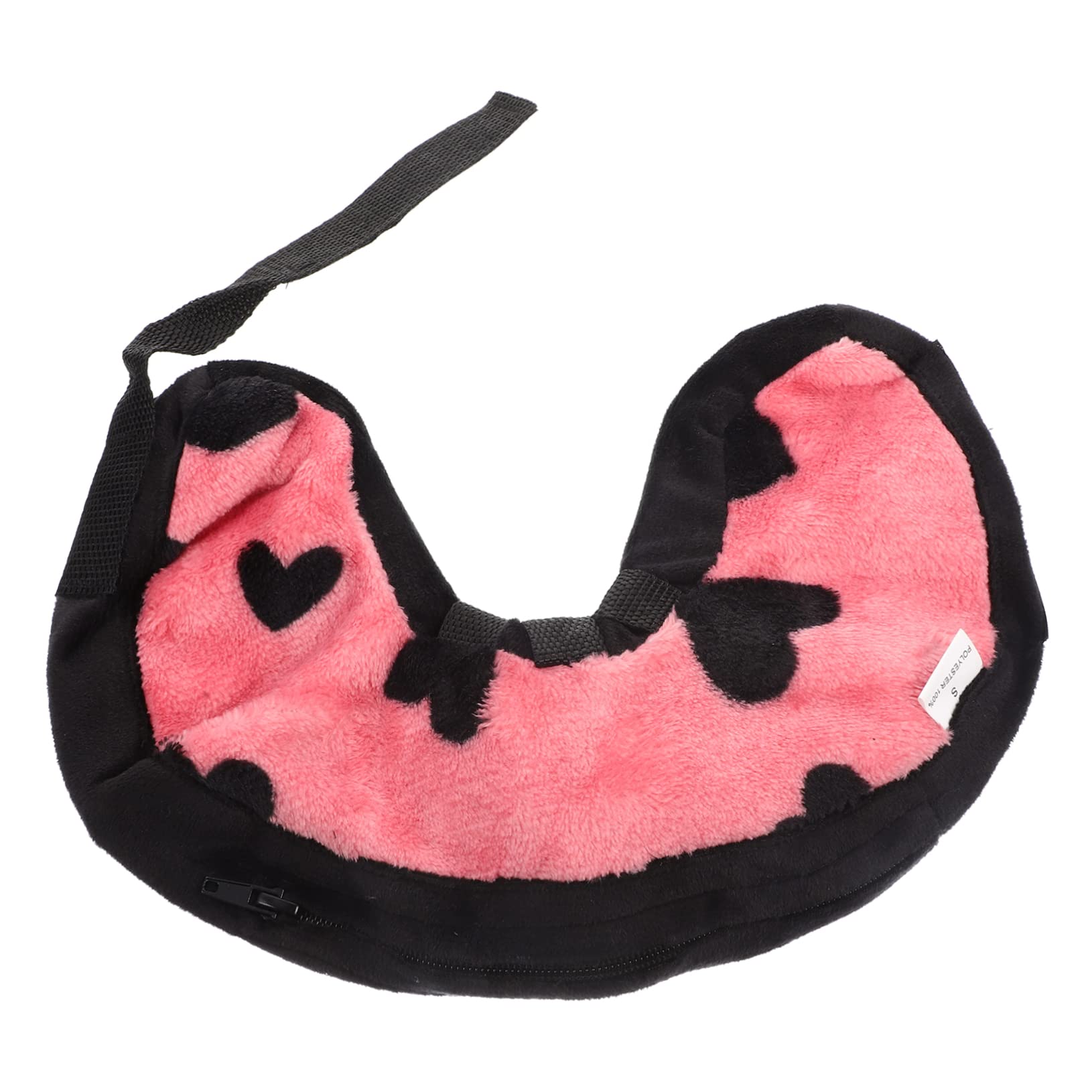 FOMIYES 4piezas Collar De Inflable para Gatos y Collar Protector para y De Usar para Lesiones y Cirugías Previene Arañazos y Molestias