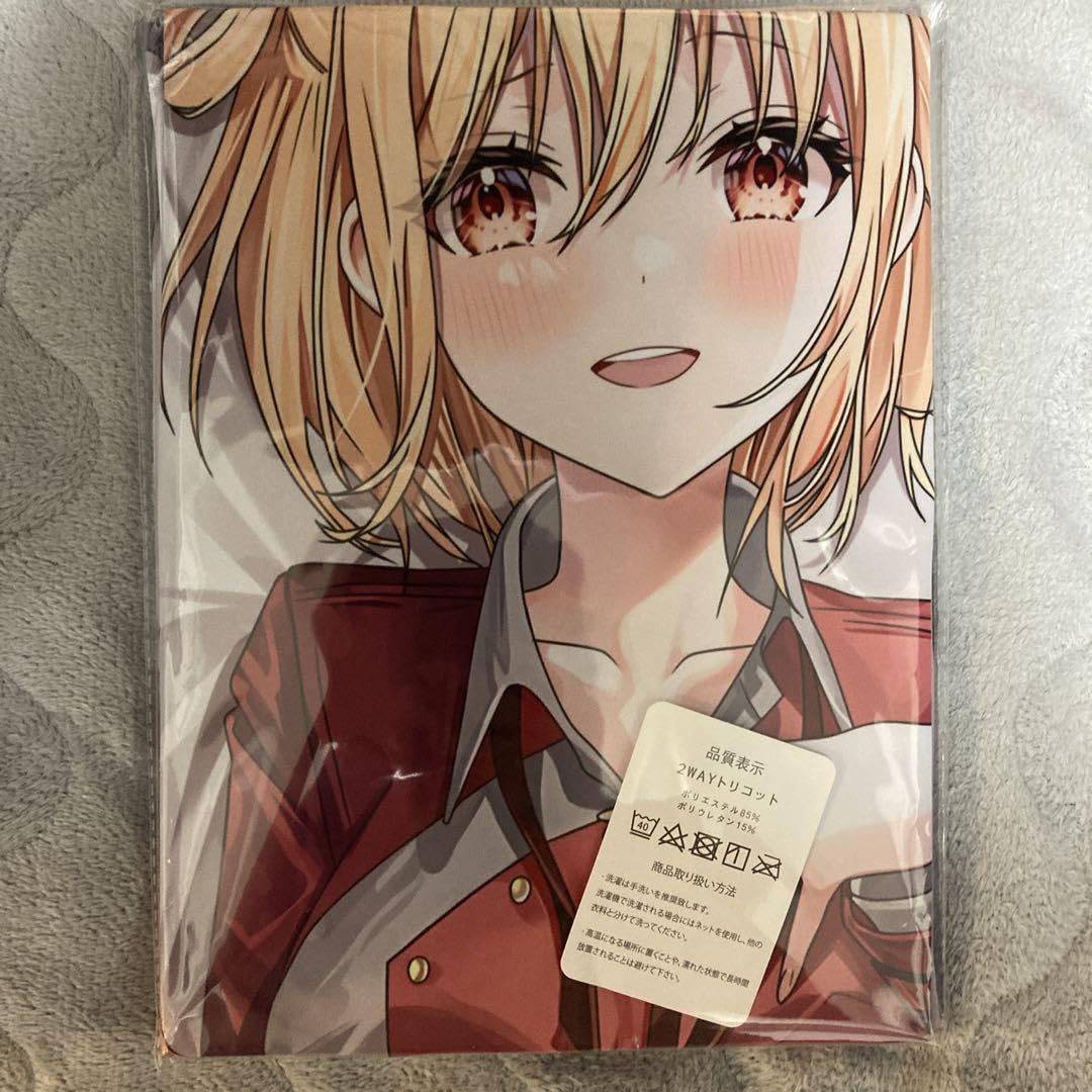 Amazon.co.jp: ノーブランド品リコリスリコイル錦木千束にしきぎちさと