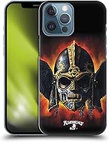 Vista 11 de Head Case Designs Officially Licensed Alchemy Gothic Black Romance Wing Hard Back Case Compatible with Apple iPhone 13 Pro Max
