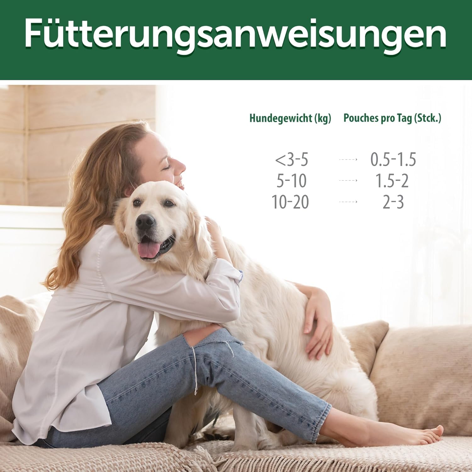 Nature’s Protection Superior Care Hundenassfutter mit Thunfisch & Lachs - Hundefutter ohne Getreide & hypoallergen - Für weiße erwachsene Hunde - Haut & Fellpflege - Reduziert Tränenflecken (24 x 70g)