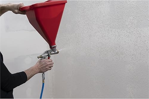 Miniatura 4 de TEXTURE PRO HOPPER GUN