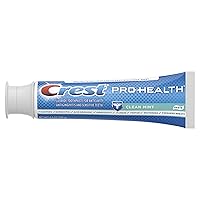Vista 4 de Crest Pro-Health - Pasta dental de gel blanqueador 46 onzas paquete de 2