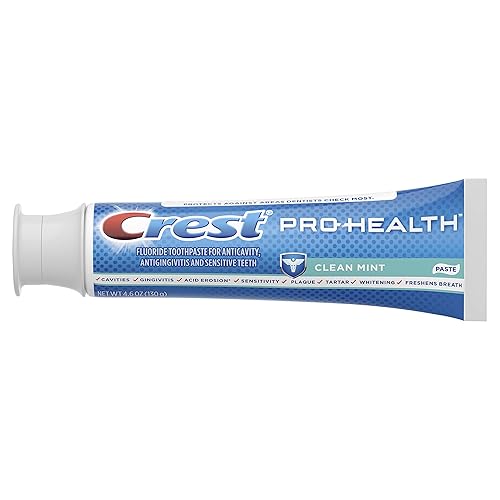 Miniatura 3 de Crest Pro-Health - Pasta dental sabor Clean Mint