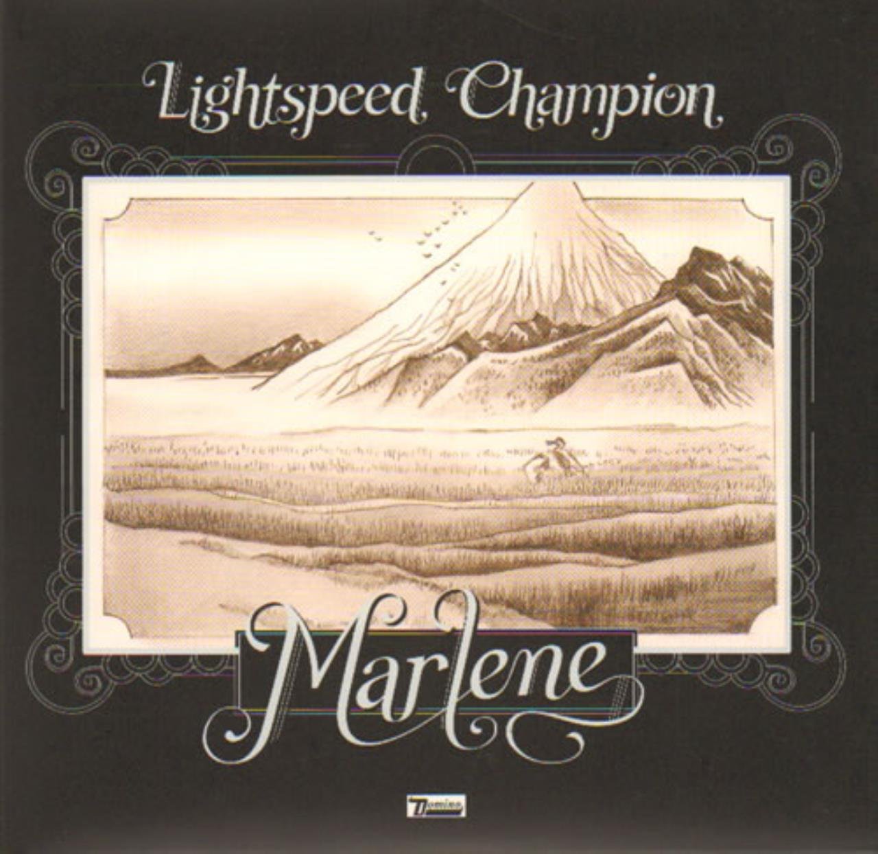 Marlene [Vinyl Single] Amazon.de MusikCDs & Vinyl