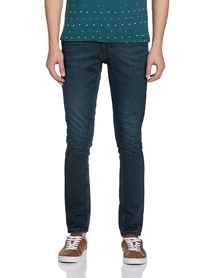 Integriti Men's Skinny Jeans at Amazon 