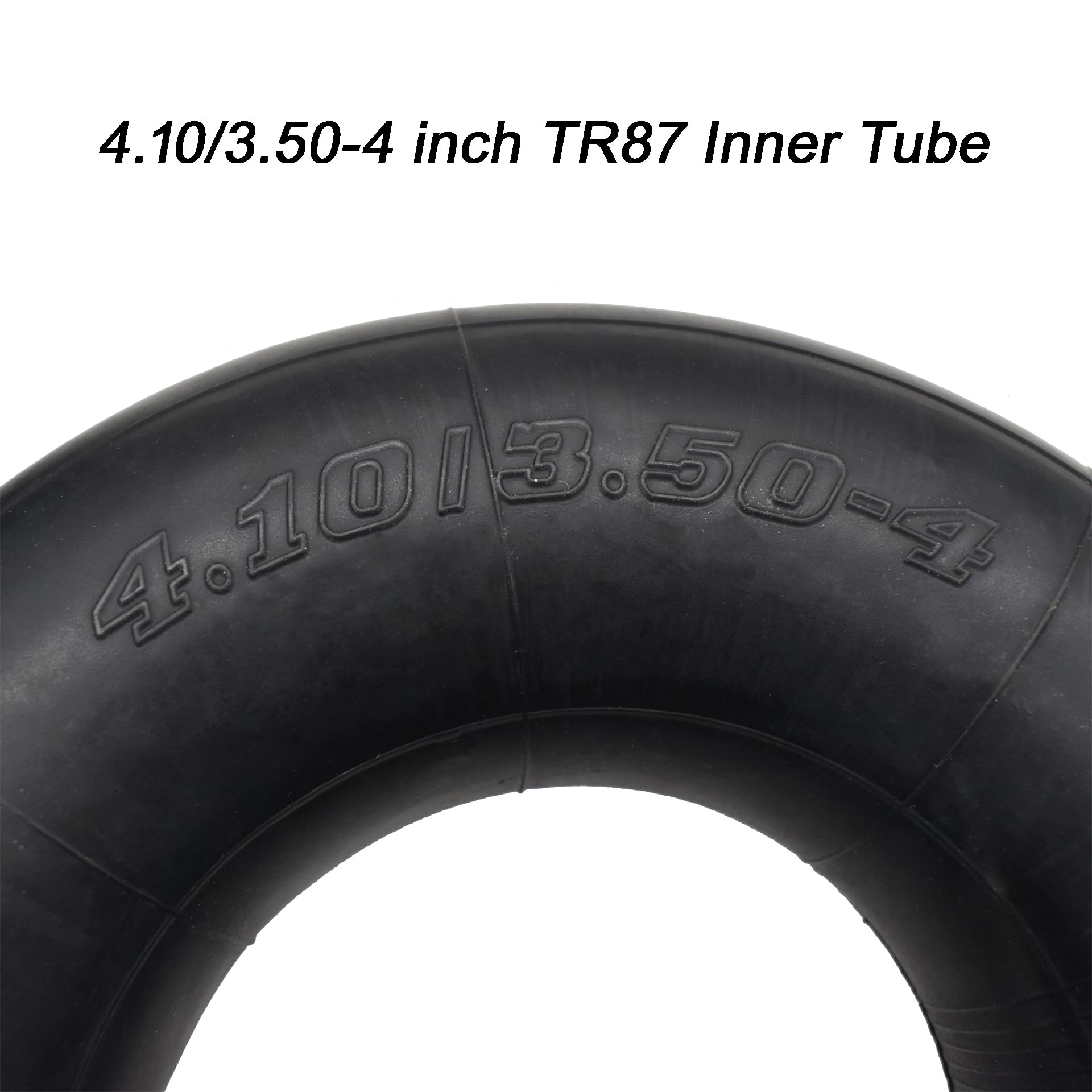 New 9x3.50-4 Air-Loc P5012 Turf Tire 4 ply TL