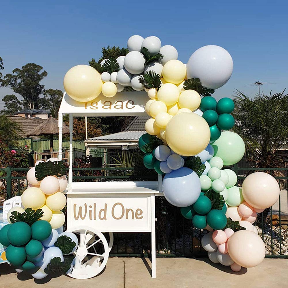 Buy Birthday Balloons,party Balloons.Boy Space Balloon Party Theme