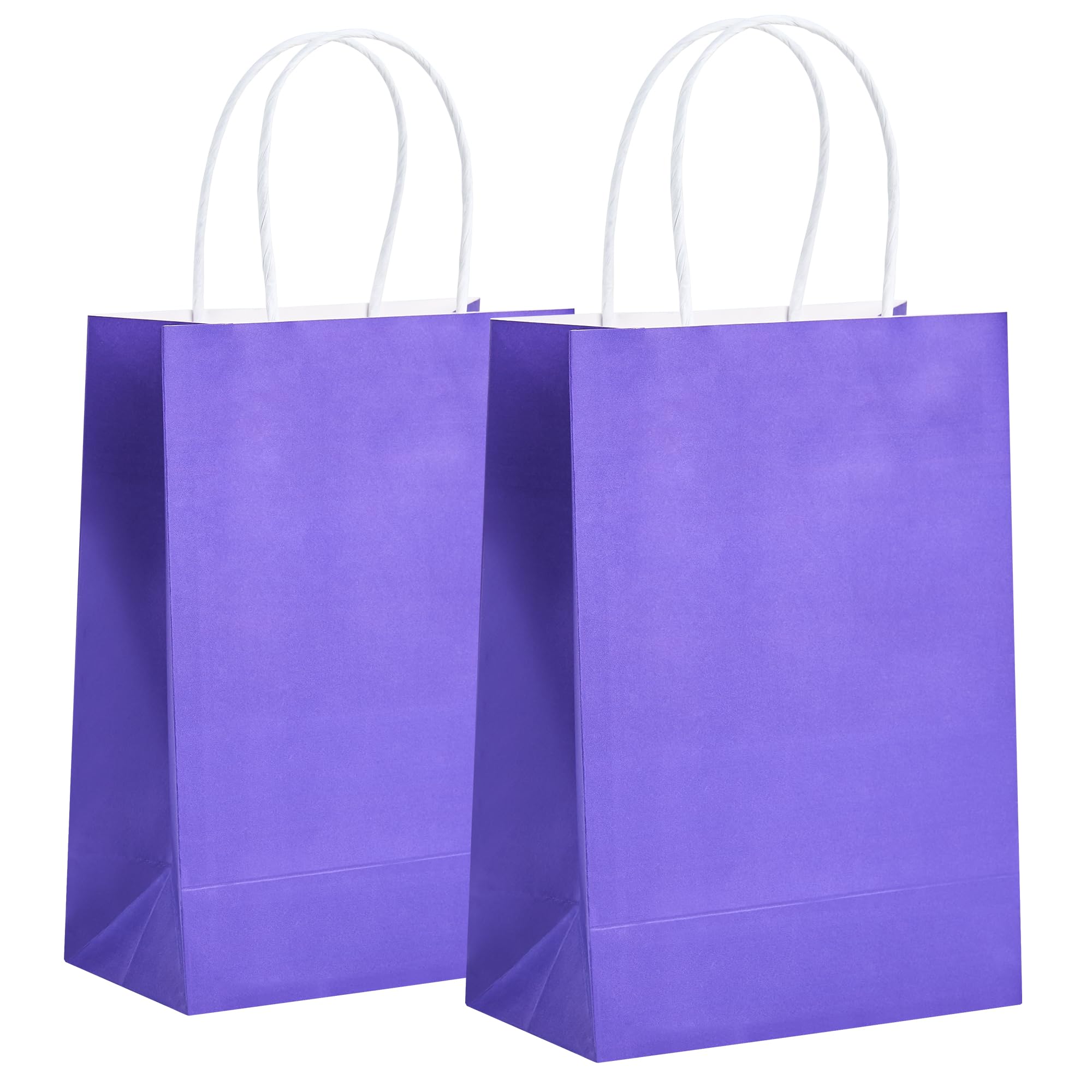 PACKINNO 32 Pack Paper Gift Bags - gift wrapping supplies | Mubboo