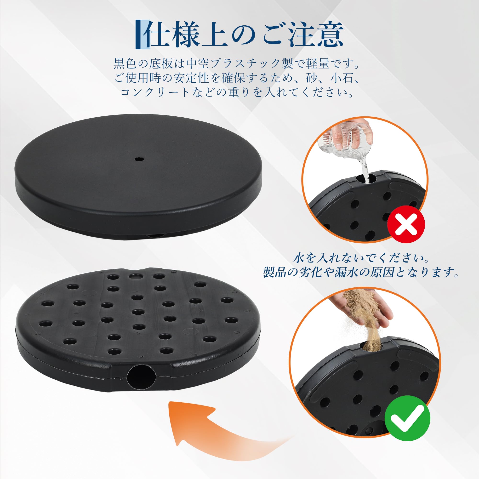 Amazon | ガービー（Garvee）ベルトパーテーション セット 6本セット 4