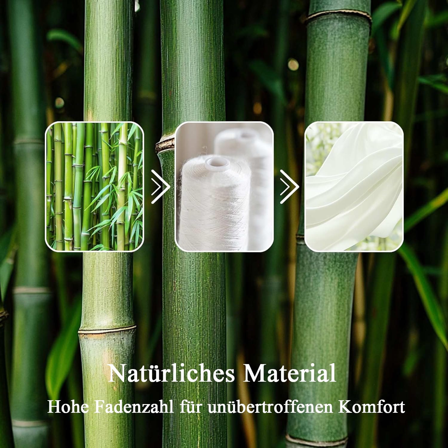 Lanqinglv Juego de ropa de cama de 200 x 220 cm de 100 % bambú Lyocell, color verde mako satén, refrescante con cremallera, certificado Öko-Tex, funda nórdica de lujo lisa de 200 x 220 cm y 2 fundas