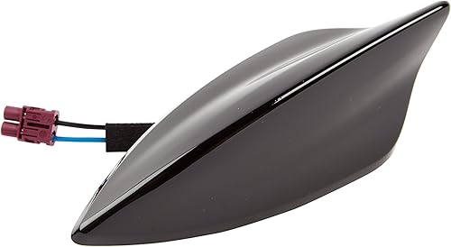 ACDelco 22972181 GM Original Equipment - Antena de radio, color negro