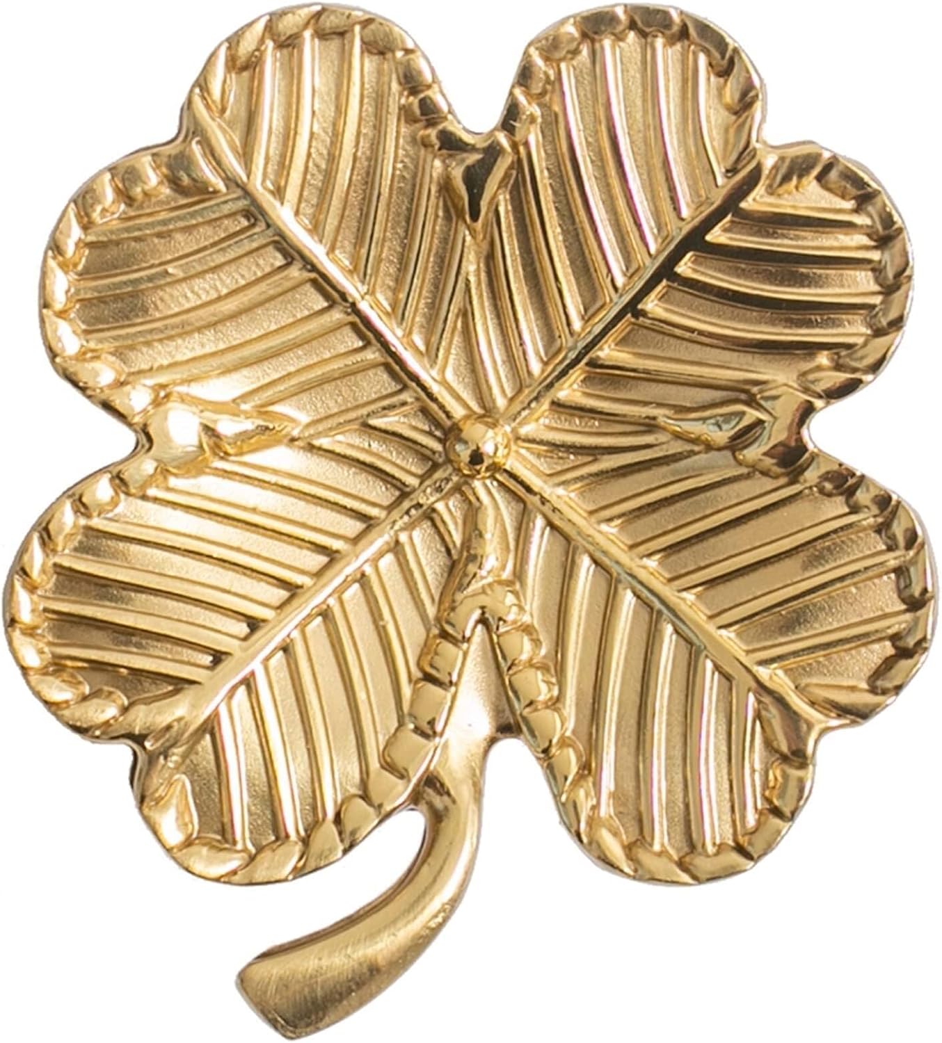 Cabinet Knobs Solid Brass Cupboard Handles Furniture Hardware Dresser Room Drawer Pulls 1Pcs Furniture Accessories, Gold