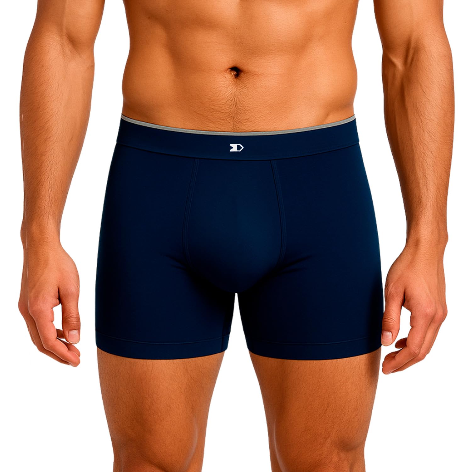 Kit 3 Cueca Boxer Sandrini Night Poliamida Sem Costura em promoção! Veja a oferta e mais achadinhos de Moda íntima 6 Hoje é o melhor dia para comprar Kit 3 Cueca Boxer Sandrini Night Poliamida Sem Costura com aquele preço maroto! Promoção! Aproveite a oferta! 6