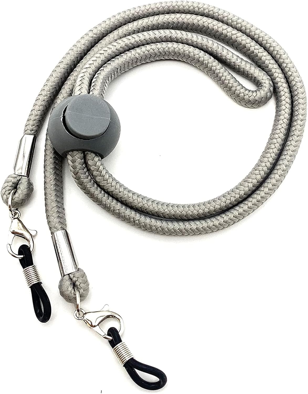 Lanyards Lanyard Adjustable Length Extension Comfortable Chain Holder
