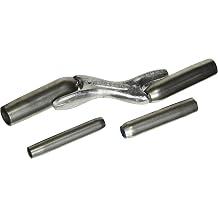 Hubbard Barrel Jointer Assembled with 7/8-3/4 and 2 Extra Blades
