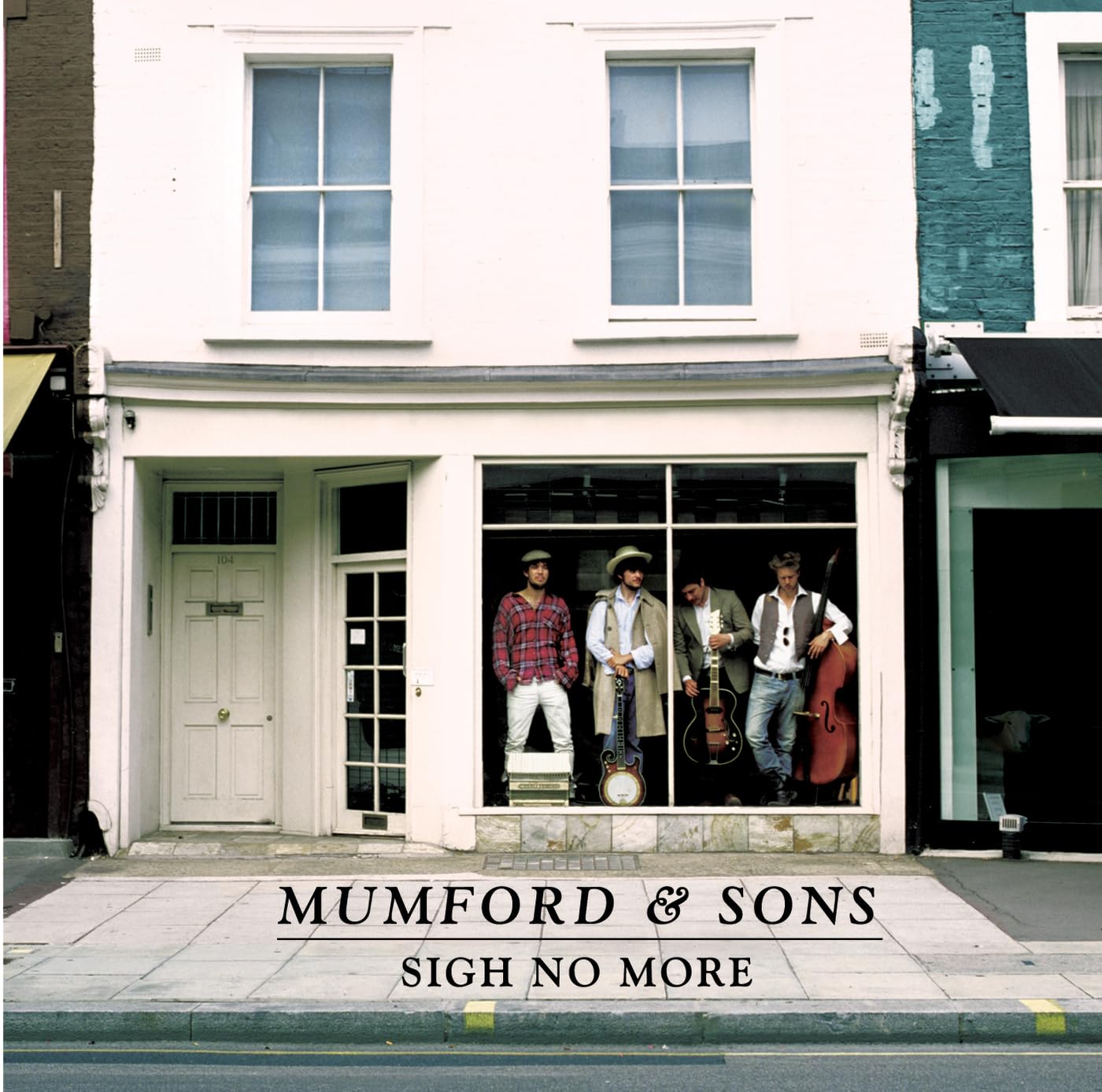 Mumford & Sons