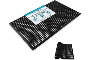 WeatherTech Indoor Kitchen Floor Mats