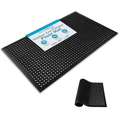 WeatherTech Indoor Kitchen Floor Mats