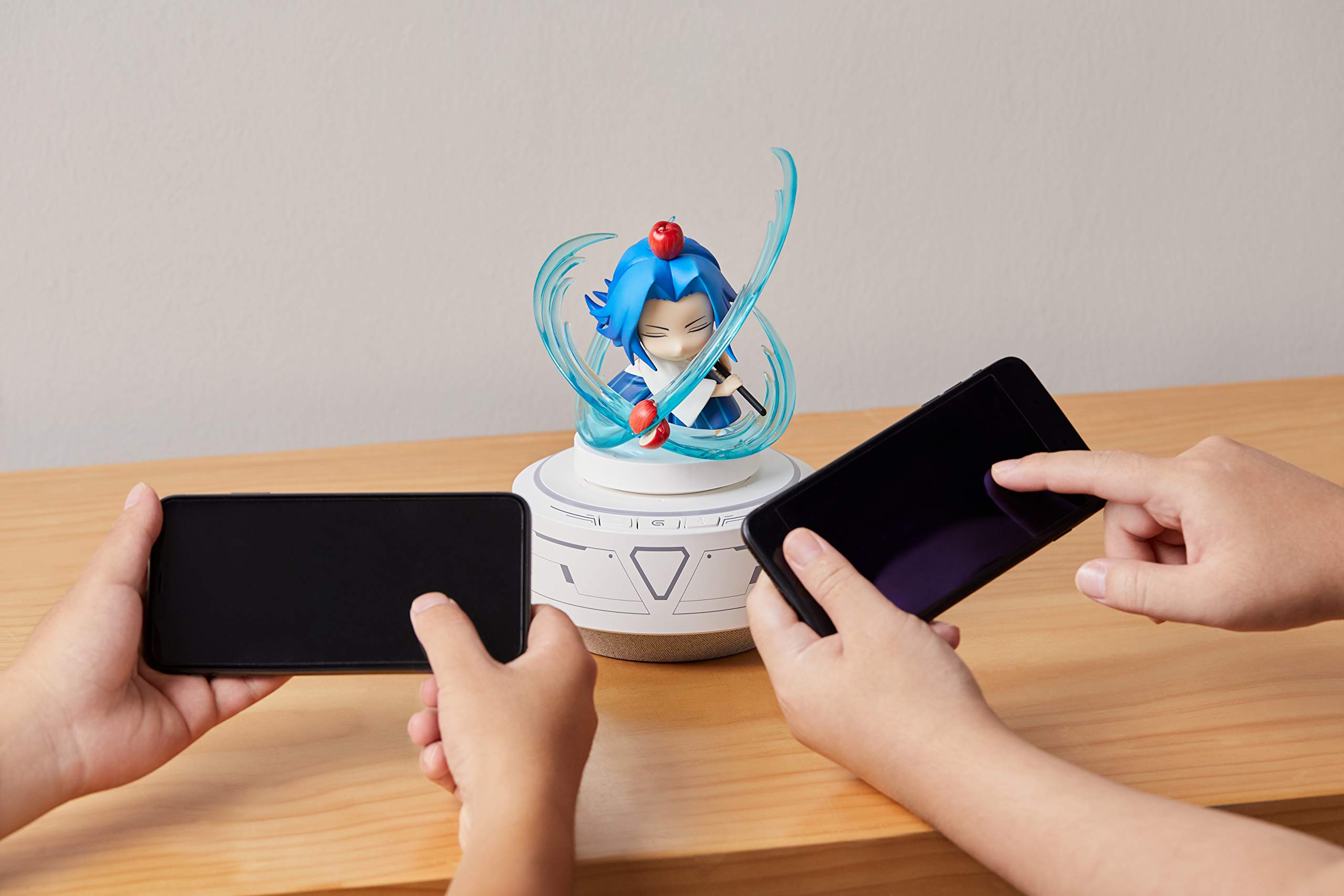 Amazon | Tencent TaiQ AI フィギュア セット SNK 橘 右京 | その他の
