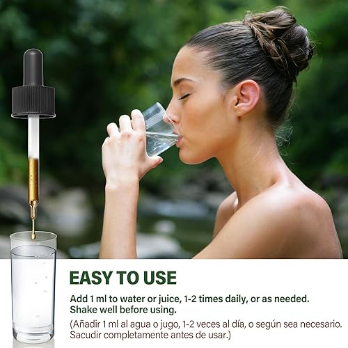 Miniatura 6 de Nabouherb Gotas de circulación sanguínea de castaño de indias (1, castaño de indias)