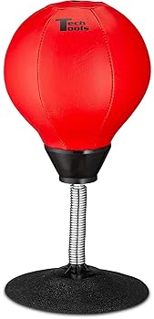 mini punching bag