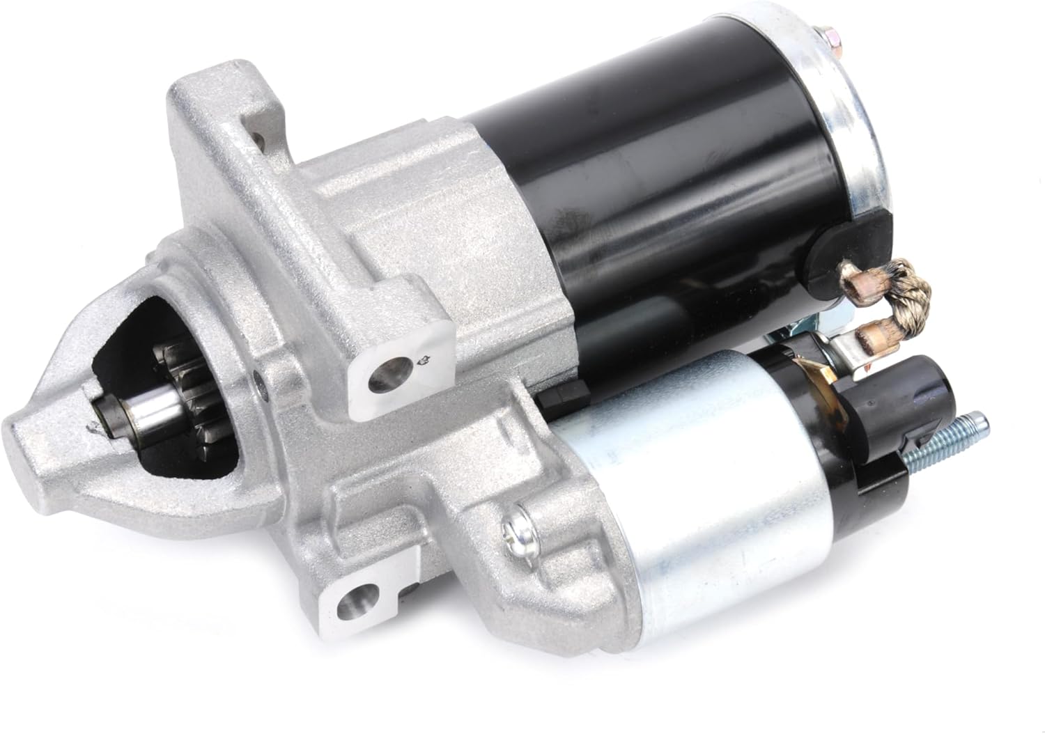 ACDelco GM Original Equipment 12652772 Starter