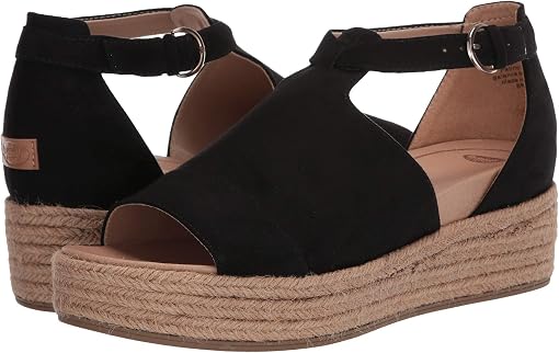 Women Platform Sandals Free Shipping Zappos Com