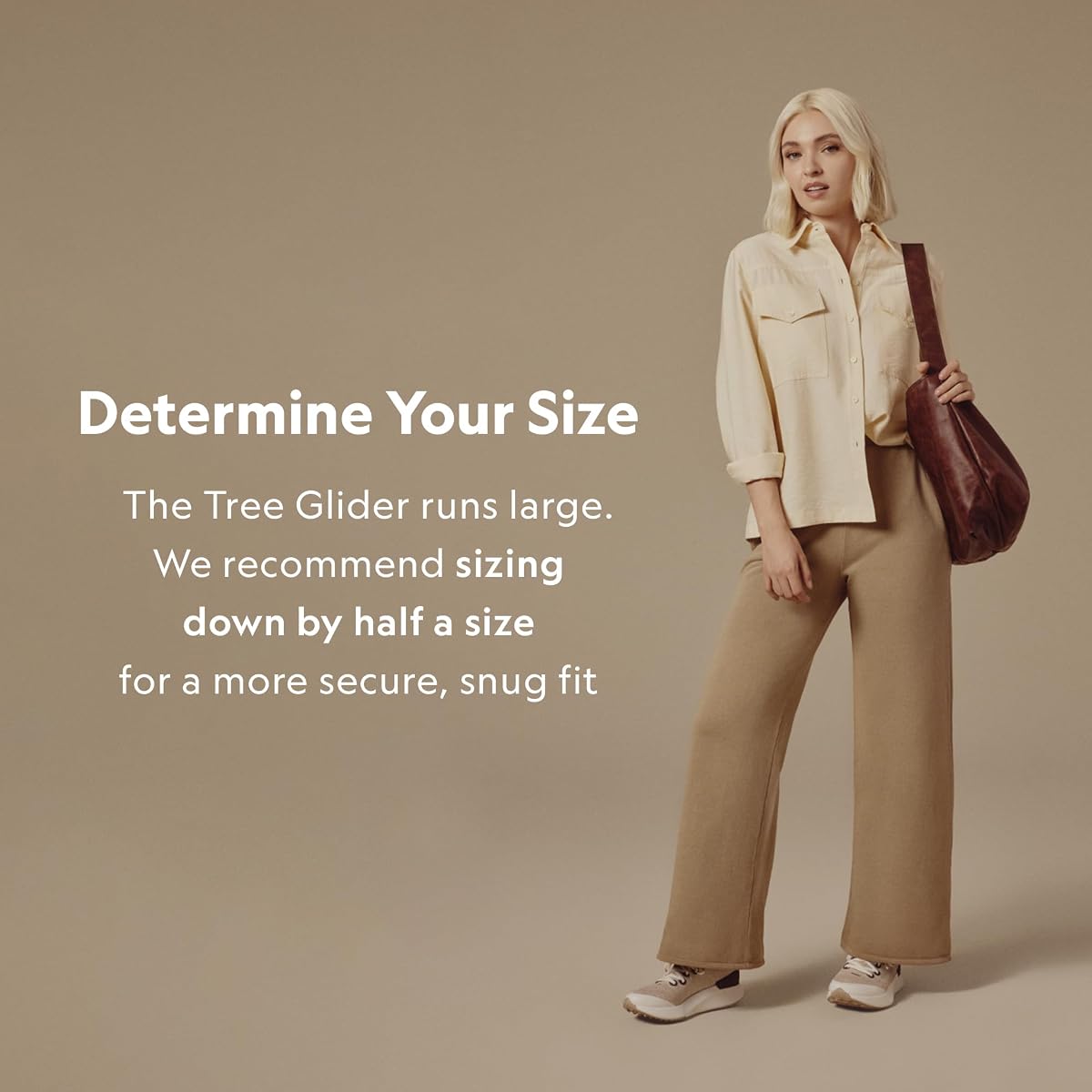 Women's Tree Gliders view 2
