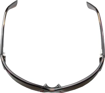 Maui Jim Polarized Men's and Women's Peahi Wrap Sunglasses