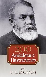 200 anécdotas e ilustraciones (Spanish Edition)