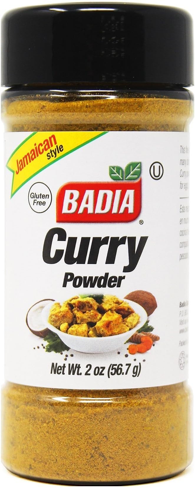 Badia Curry Powder 56.7 gm
