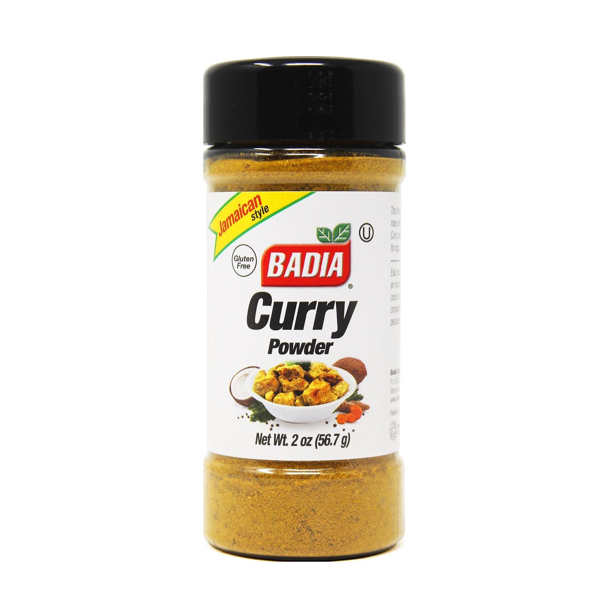BadiaCurry Powder 56.7 gm