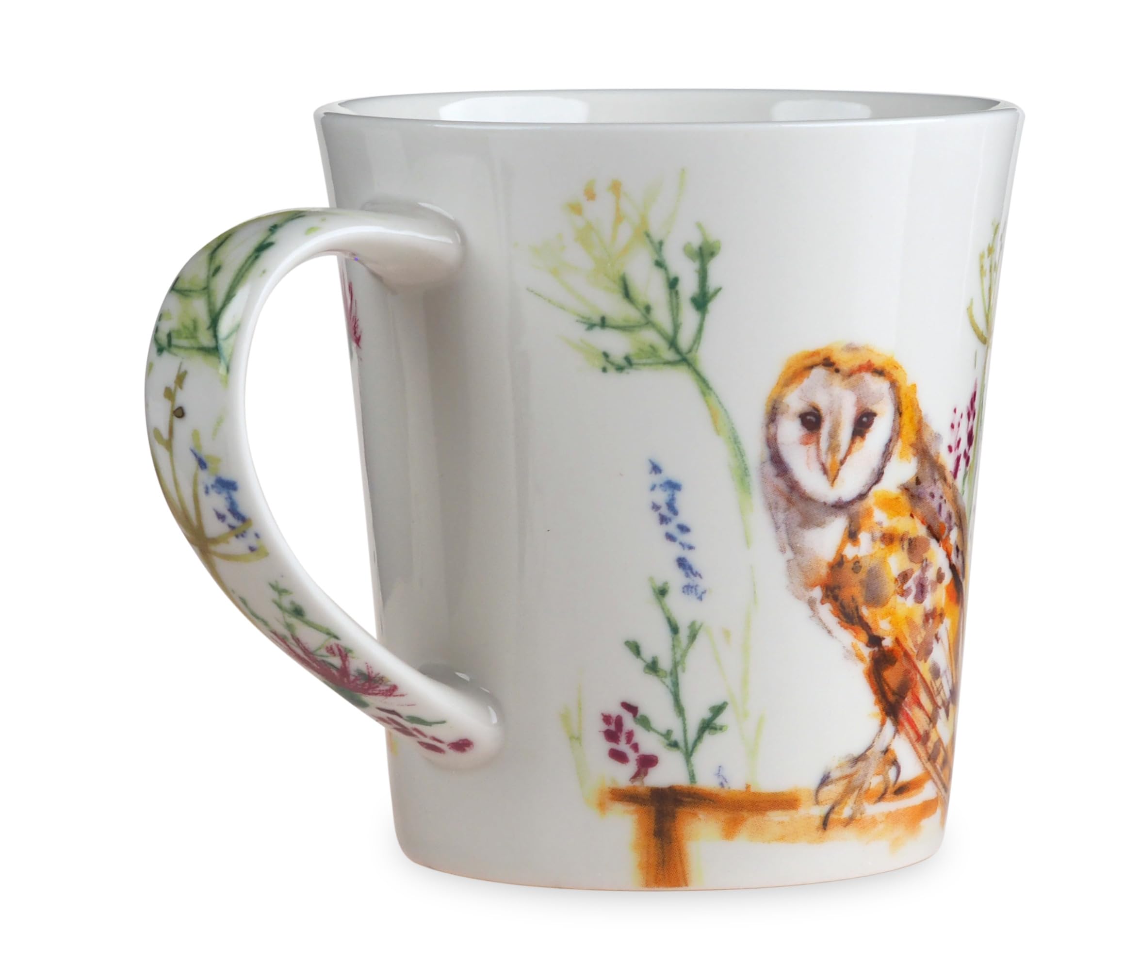 Lesser & Pavey Set di 2 tazze da caffè dal design | FindTheDeal