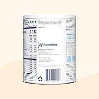 Vista 8 de Kabrita Leche en polvo de cabra junior para niños, fácil de digerir para edades de 2 a 7 años, aumenta la inmunidad que contiene vitamina C, D, E