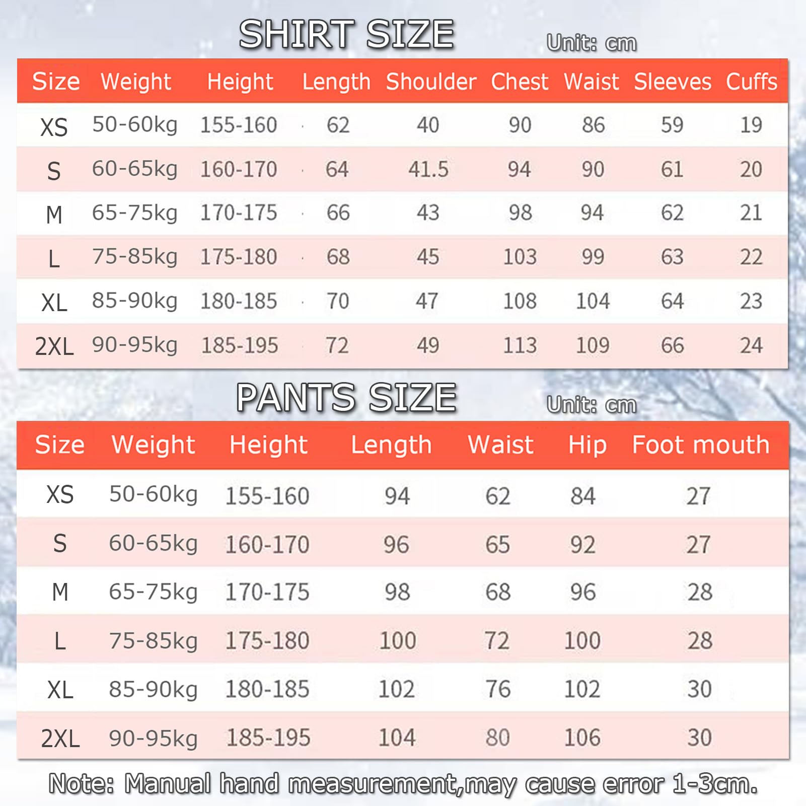 Fondo Intimo Riscaldante Intelligente per Uomo Donna Intimo Termico Baselayer Riscaldato Elettricamente A 12 Zone per La Stagione Fredda,M,Tops
