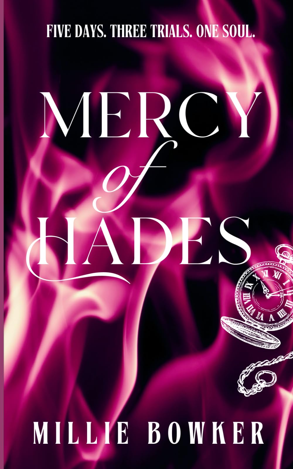 Mercy of Hades (Darkness of the Underworld)