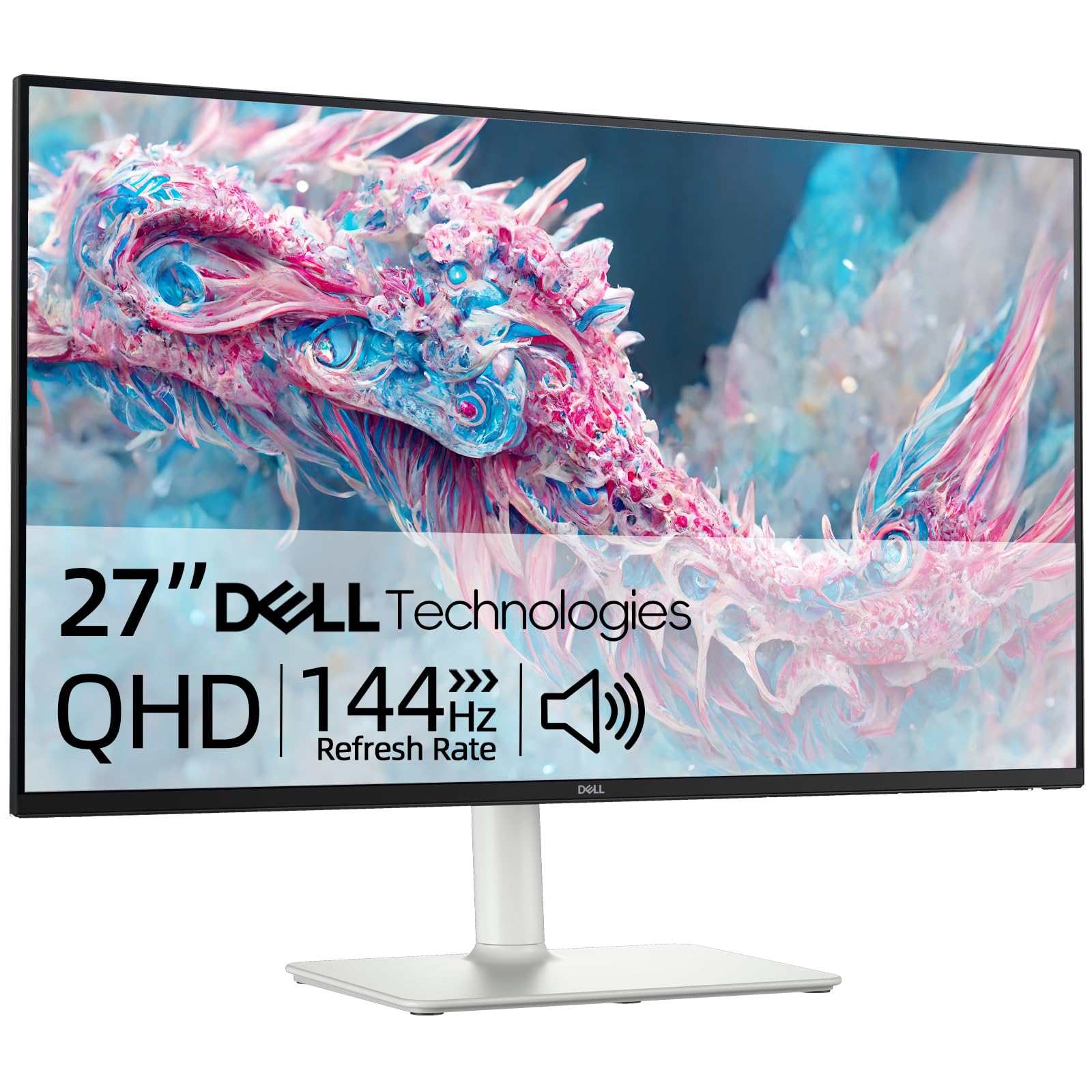Amazon.com: Dell 27