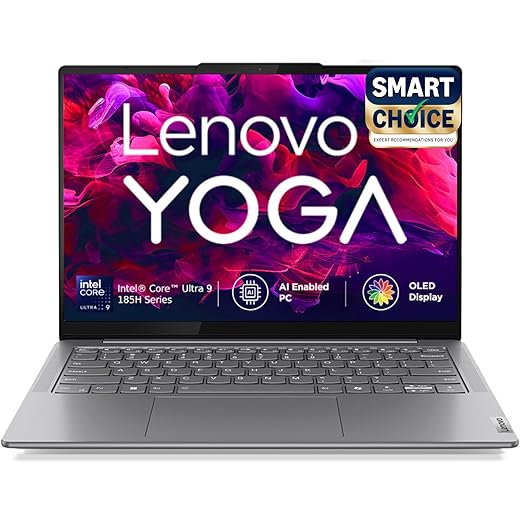 Lenovo Yoga Slim 7 Laptop 5cm