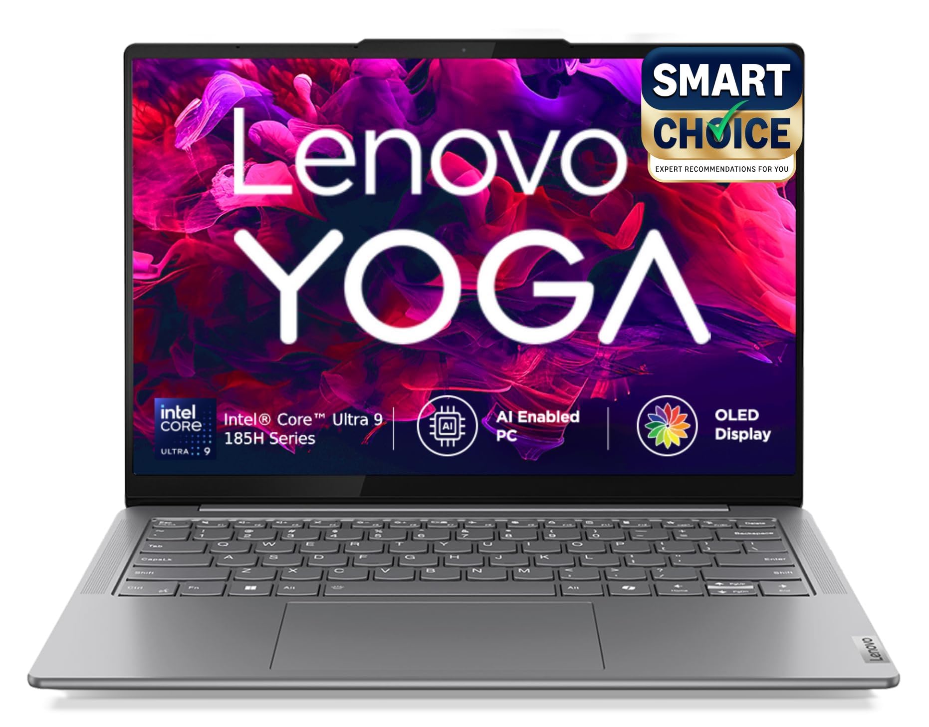 Lenovo Yoga Slim 7 Intel Core Ultra 9 185H 14
