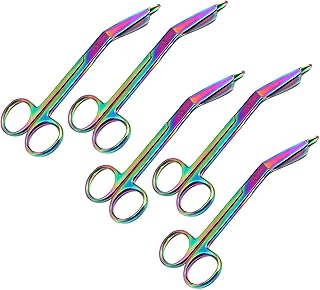 LAJA IMPORTS 5 Lister Bandage Scissors 5.5