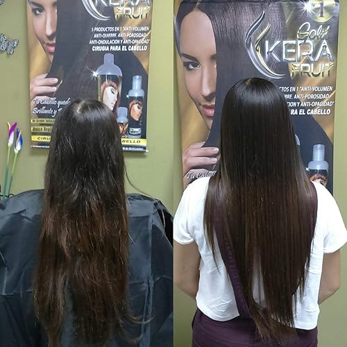 Miniatura 5 de Tratamiento De Cirugia Capilar Para El Cabello Restaura Y da Brillo 16 oz o Medio Litro