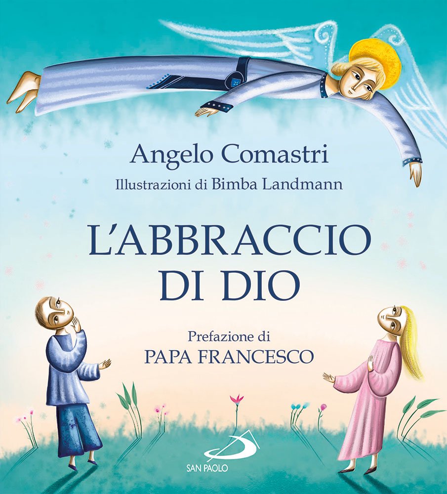L'abbraccio Di Dio. La Confessione - 4