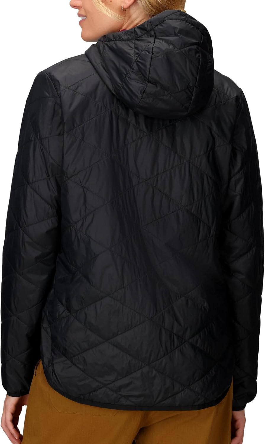 MARMOT Women's Onward Insulated Hoody