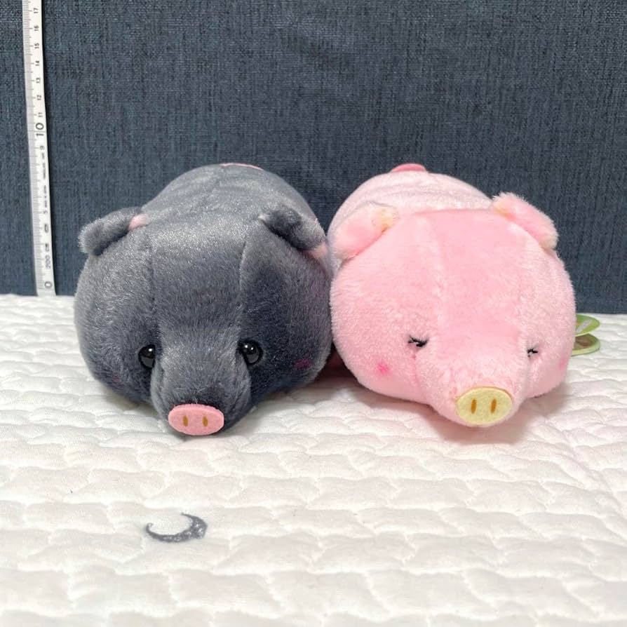 Hugoo にこちゃん コウペンちゃん ケース付きマルチクロス（おさんぽ） – コウペン