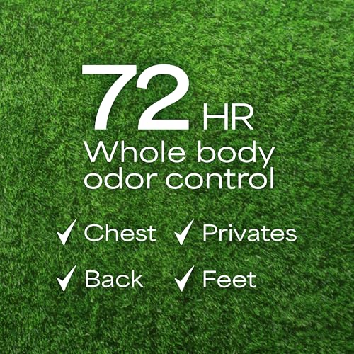 Image of Degree Men Whole Body Deodorant Cool Rush Scent 72H Odor Protection 2.9 oz | For 72H Odor Protection