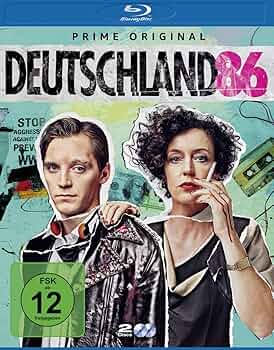 BERLIN BERLIN DVD 86話 13枚セット Amazon.co.jp | Deutschland 86 [Blu-ray] DVD・ブルーレイ