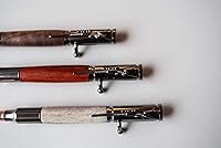 Vista 4 de Pluma de madera (Antler)