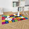 Preschool Tutorial Play Mat - Baby Play Rug